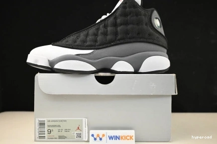 Hyperoad Retro Flint” “Black 13 Jordan Air 1205